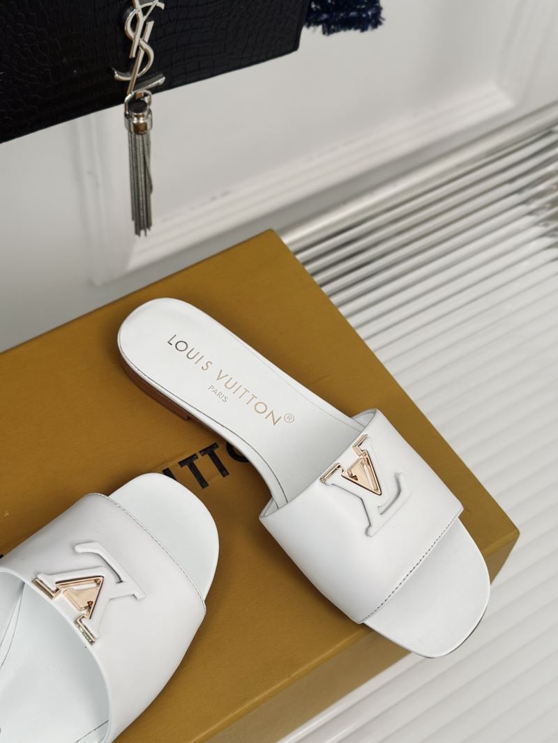 Louis Vuitton Slippers